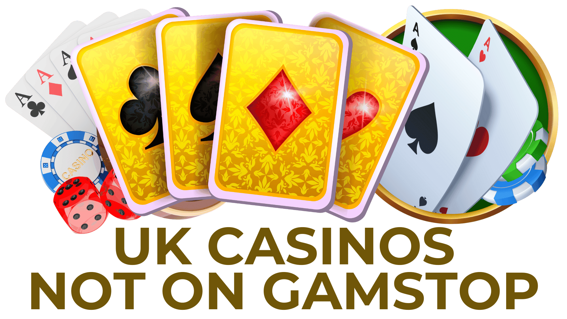 Discover the Best Casino Sites Not on Gamstop 1175