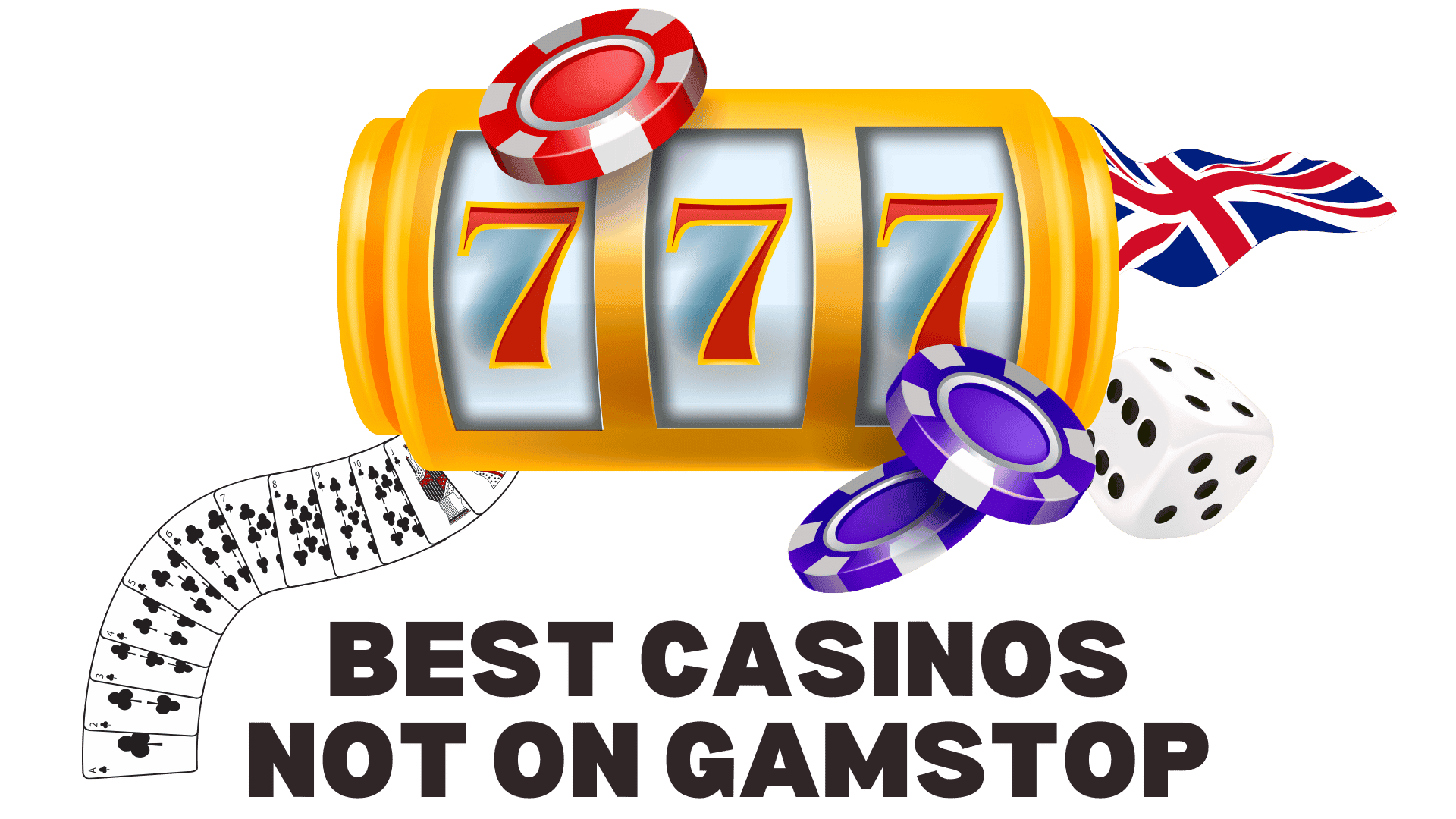 Discover the Best Casino Sites Not on Gamstop 608