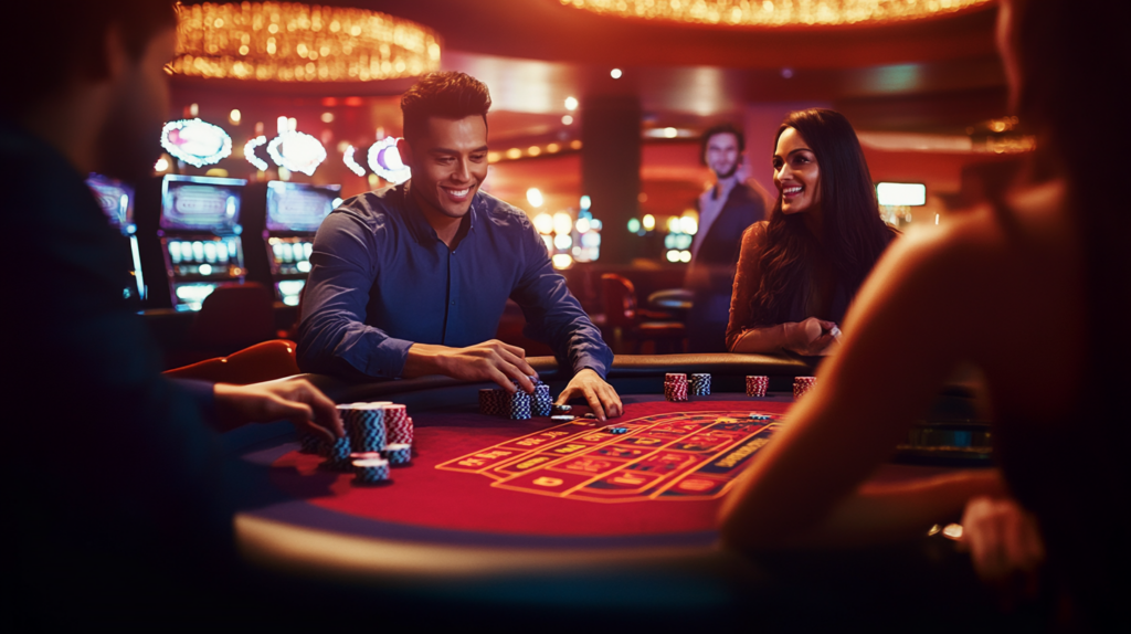 Discover the Best UK Casinos Not on Gamstop 1413