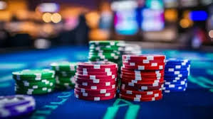 Explore the Best Casino Sites Not on Gamstop 399